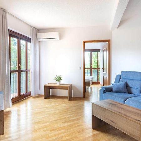 Apartment Union ブレッド エクステリア 写真