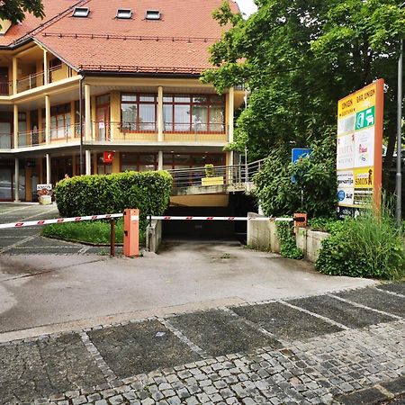 Apartment Union ブレッド エクステリア 写真