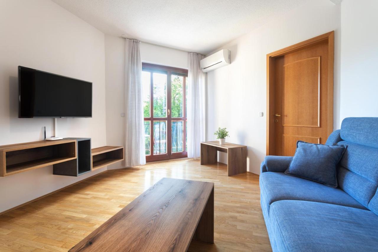 Apartment Union ブレッド エクステリア 写真