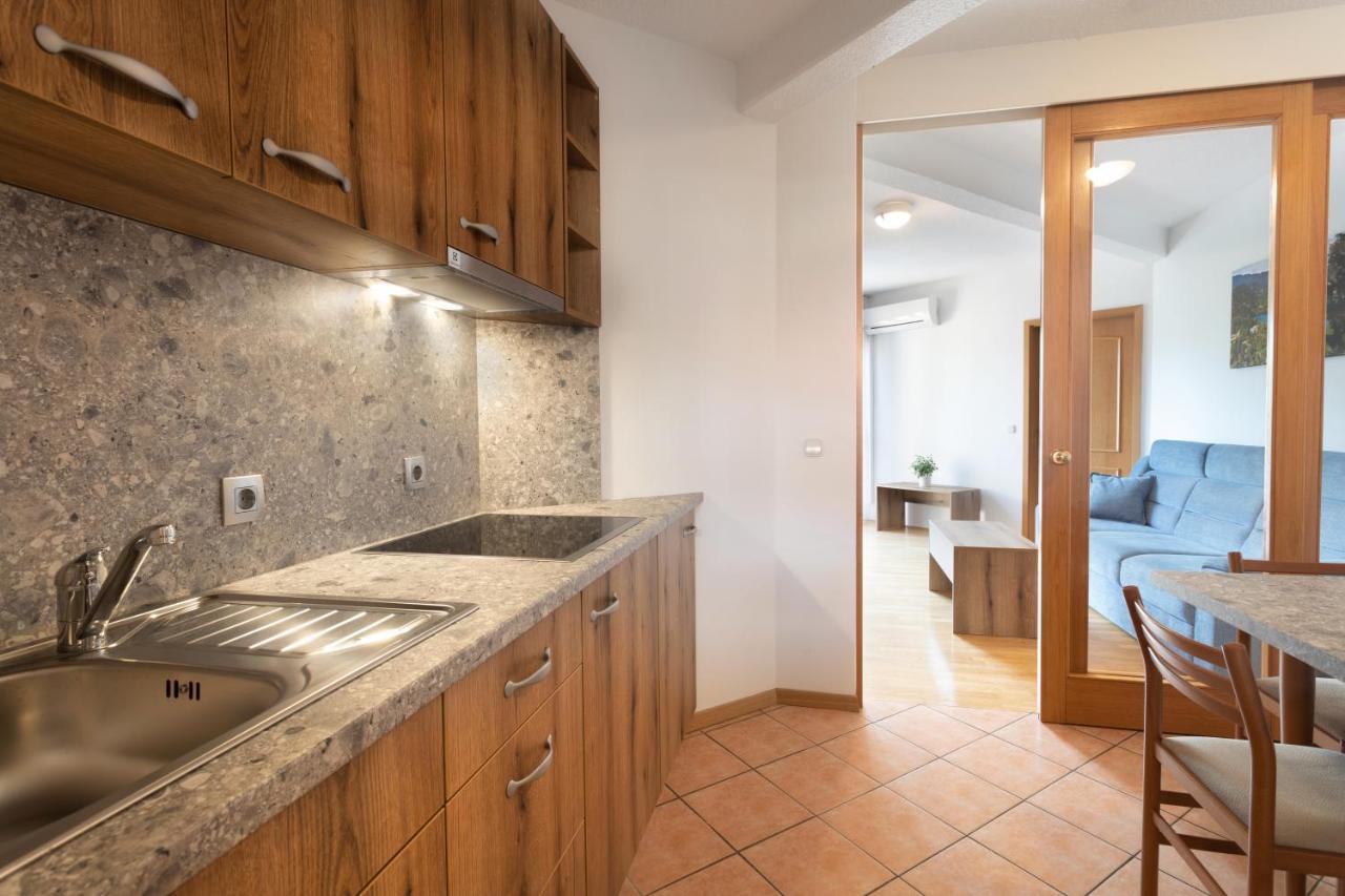 Apartment Union ブレッド エクステリア 写真