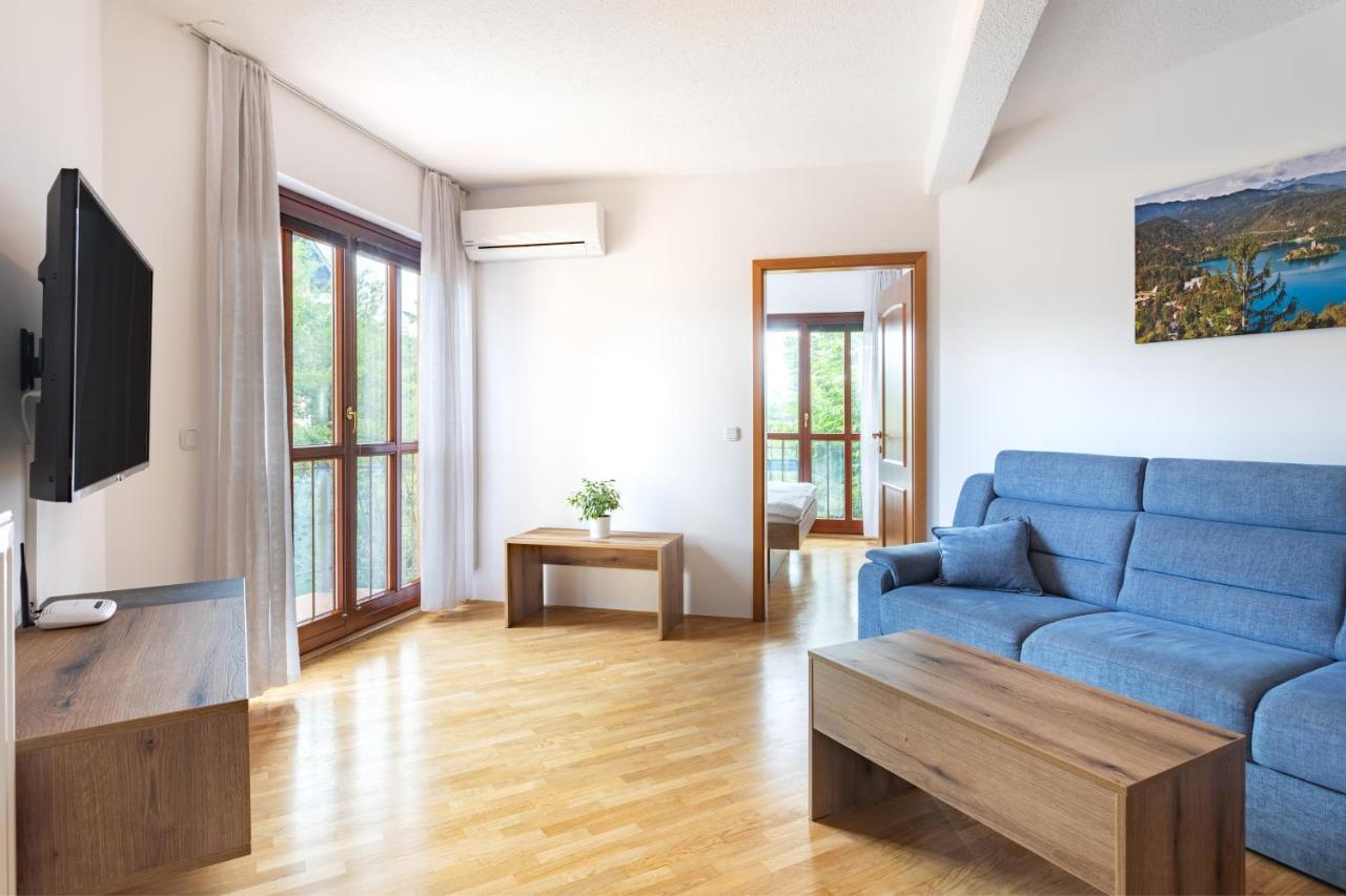 Apartment Union ブレッド エクステリア 写真