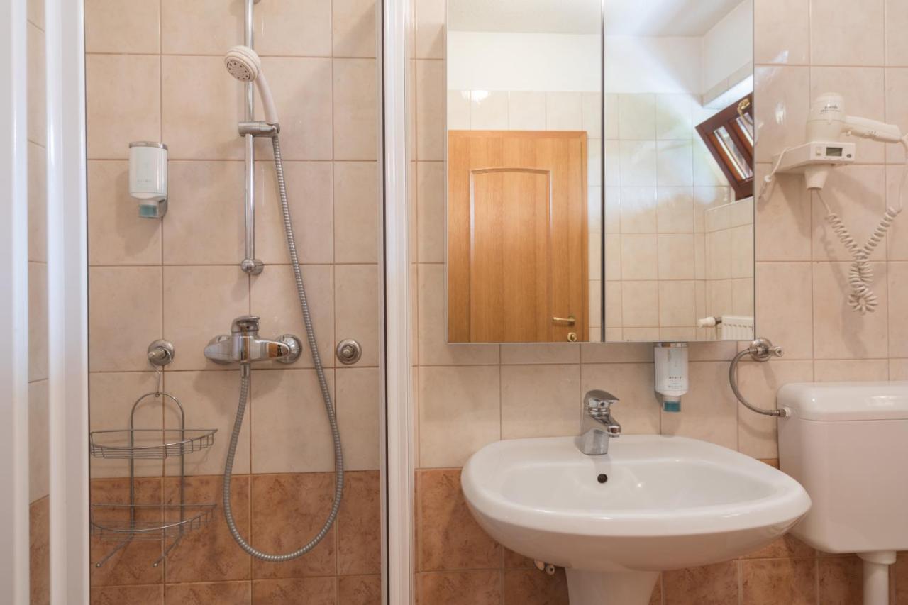 Apartment Union ブレッド エクステリア 写真
