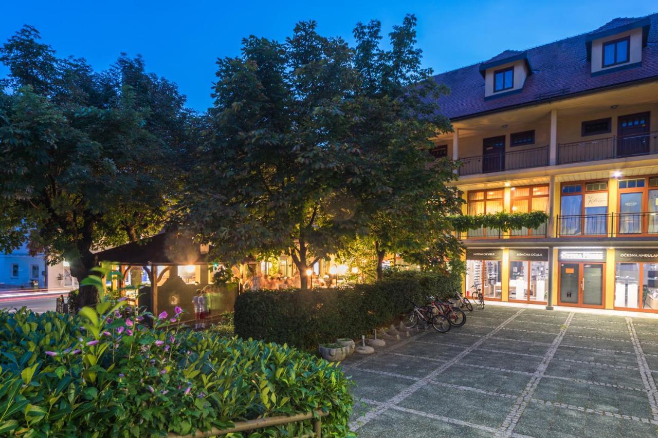 Apartment Union ブレッド エクステリア 写真